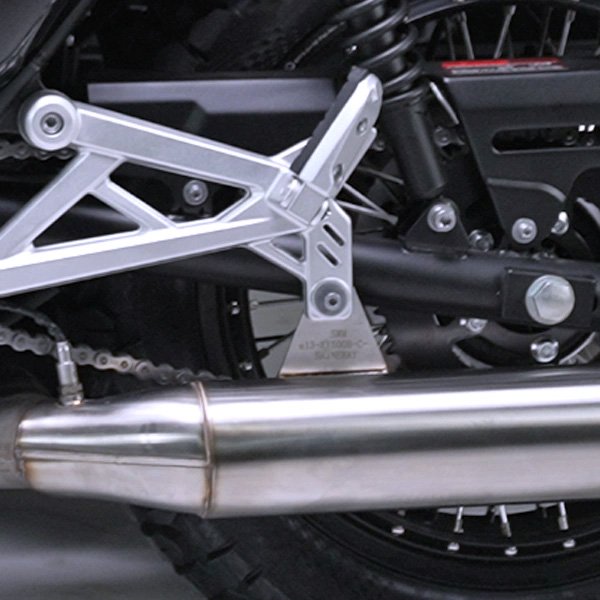 Sidecar Urban 525 21