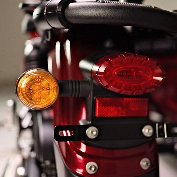 Sidecar Urban 525 24