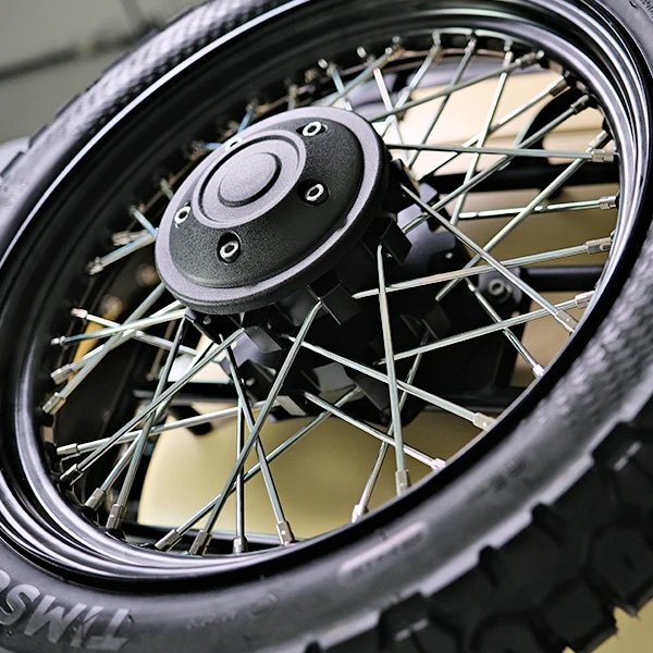 Sidecar Urban 525 7