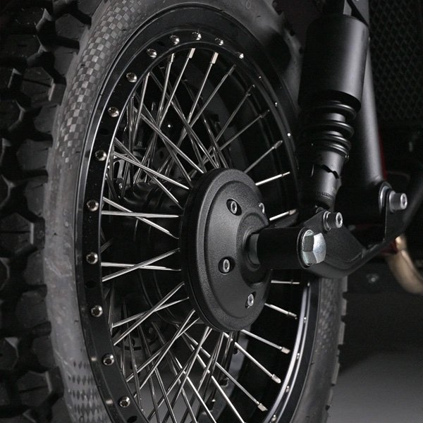 Sidecar Urban 525 27