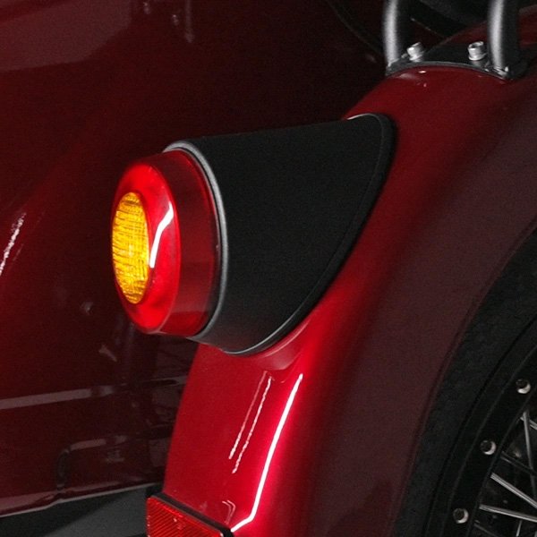 Sidecar Urban 525 29