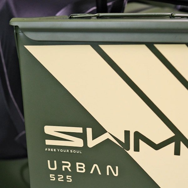 Sidecar Urban 525 37