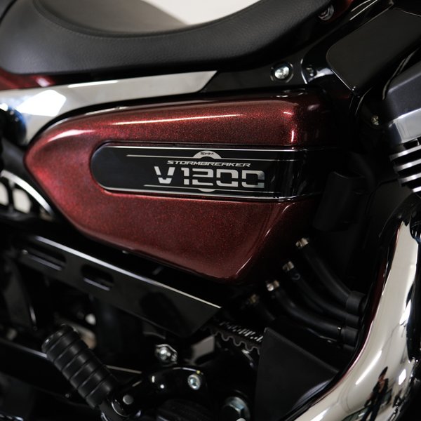 Stormbreaker V1200 7