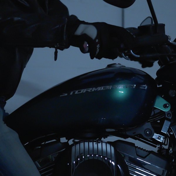 Stormbreaker V1200 27