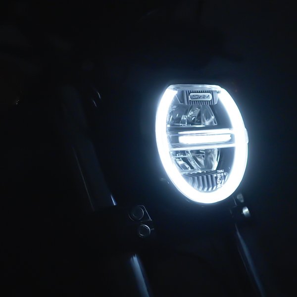 Stormbreaker V1200 28