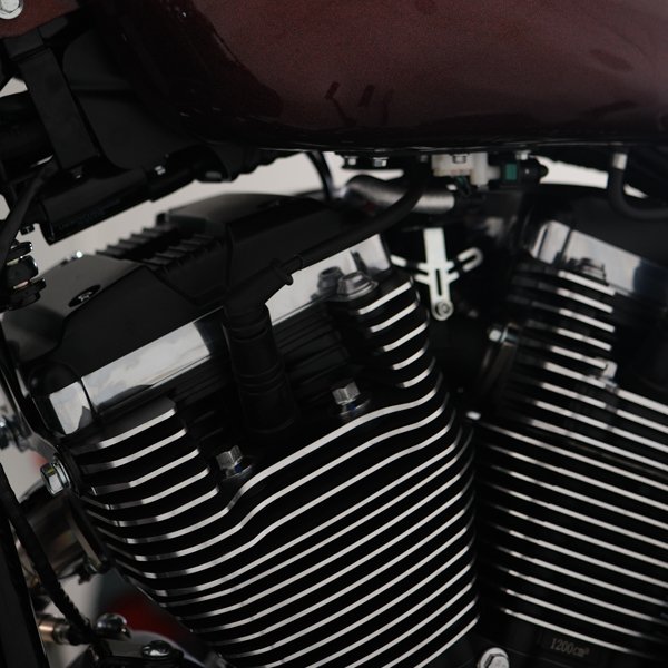Stormbreaker V1200 11