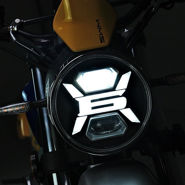 Super Six 650 2