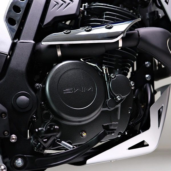 Super Six 650 4