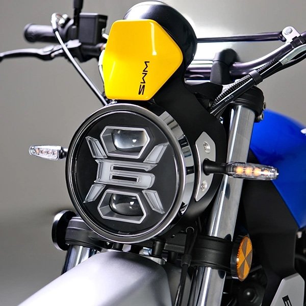 Super Six 650 5