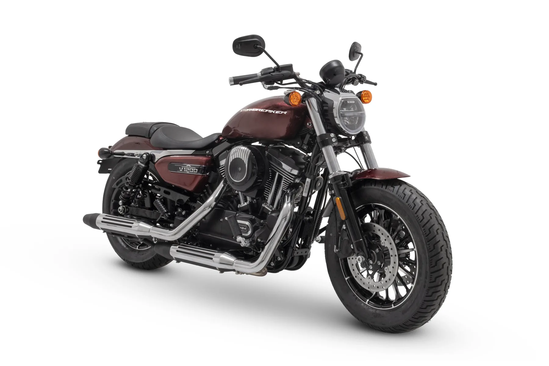 Stormbreaker V1200